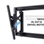 SANUS Advanced Tilt 4D TV Wall Mount (VLT7) Image 6