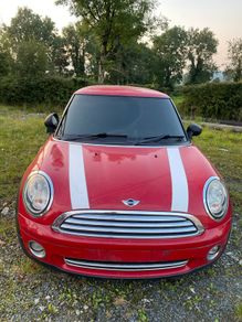 Mini Cooper Breaking For Parts Only- Spares