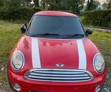 Mini Cooper Breaking For Parts Only- Spares