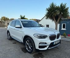 Bmw X3 Xdrive