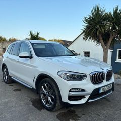 Bmw X3 Xdrive