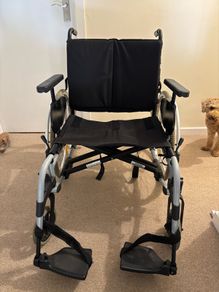 RubiX2 Wheel Chair