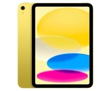 iPad A16 256 GB Yellow! NEW!