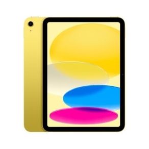 iPad A16 256 GB Yellow! NEW!