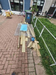 diy materials