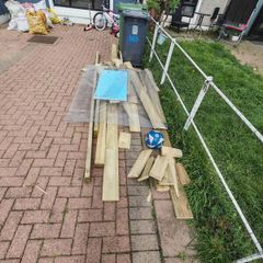 diy materials