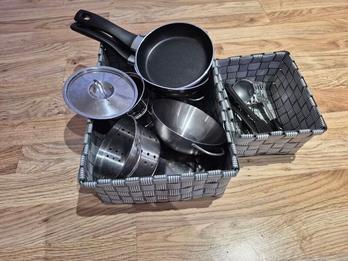 Kitchen toy