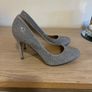 Silver Shoes Image 4