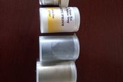 Glitter set for card making
