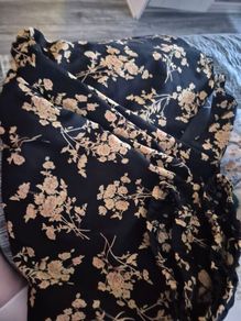 skirt size 16
