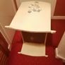 vintage childs cot Image 3