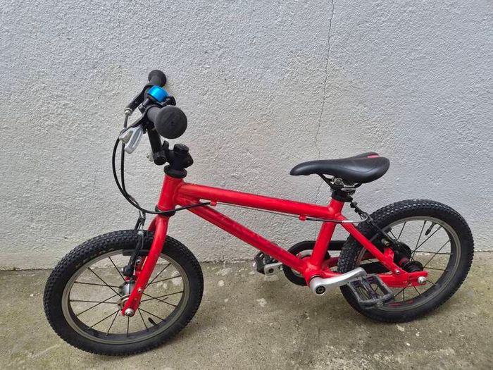 kids bike