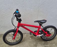 kids bike