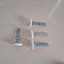 Stair Gate Extension Rods Image 4