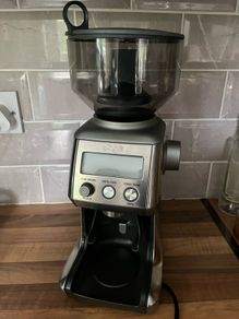 Sage Smart grinder