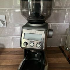 Sage Smart grinder