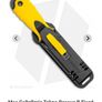 diving Sub Aqua Divers  / Rescue Knife  MAC TEKNO Image 3