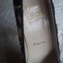christian louboutin shoes Image 2