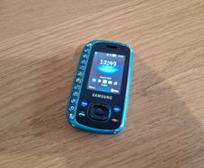 Samsung GT-B3310