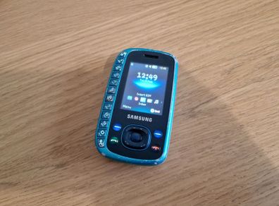 Samsung GT-B3310