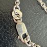 sterling silver necklace Image 6