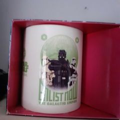 star wars mug
