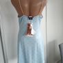 Bershka dress size S NEW Image 2
