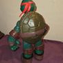 TMNT Raphael Figure 2012 Image 2