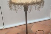 lamp