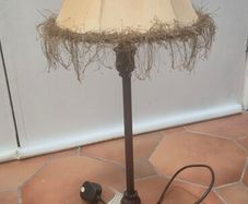 lamp