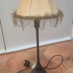 lamp