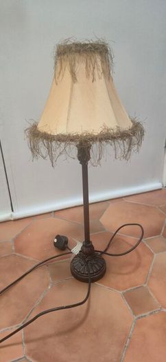lamp