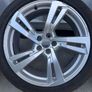Genuine Audi A7/S7 20" Alloy Wheels Image 4
