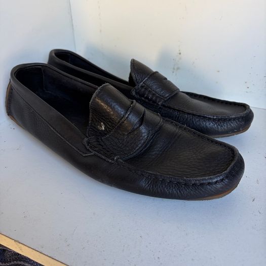 Martinelli Leather Loafers UK 8 EU 42