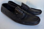 Martinelli Leather Loafers UK 8 EU 42