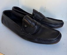 Martinelli Leather Loafers UK 8 EU 42