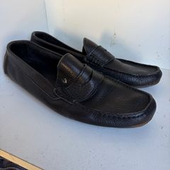 Martinelli Leather Loafers UK 8 EU 42