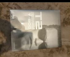 hot toys terminator mms117