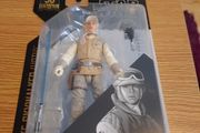 Star Wars Black Series Archive: Luke Skywalker (Hoth) 6''