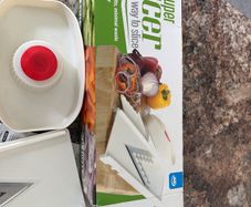 jml super slicer