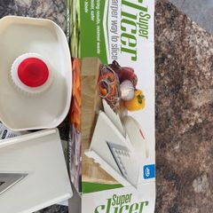 jml super slicer