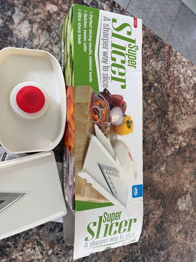 jml super slicer