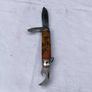 Mid Century Richards of Sheffield Pocket Knife Image 2