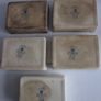 Vintage Mason's Ironstone Plantation Colonial Regency small dish /bowl c.1950 Image 2