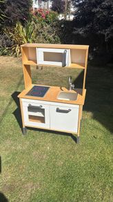 ikea toy kitchen