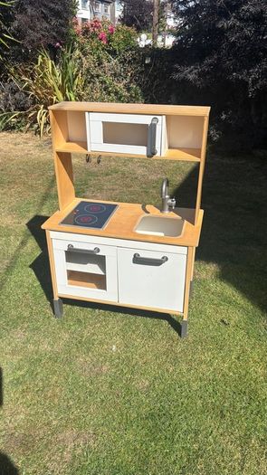 ikea toy kitchen
