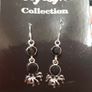 Vintage Joycelyn Collection Earrings Image 5