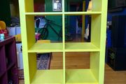 IKEA Shelving Unit 8 cube