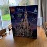 Disney Castle Image 4