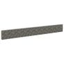 Gabion Wall with Covers Galvanised Steel 900x30x100 cm Image 6